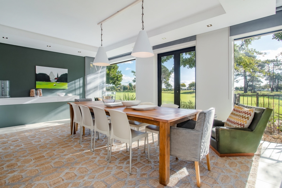 To Let 3 Bedroom Property for Rent in Pearl Valley at Val de Vie Western Cape